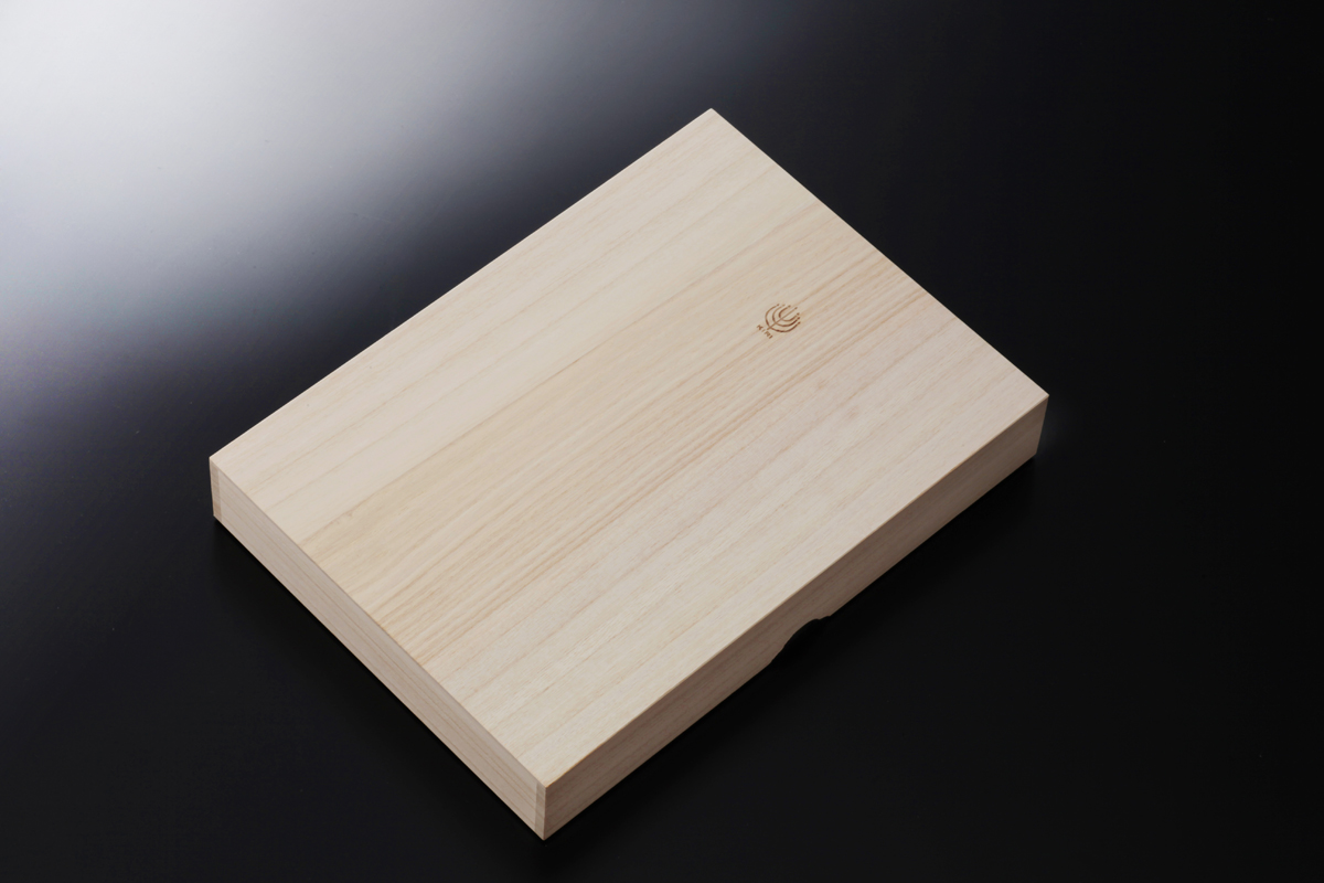 収納桐箱 木箱の通販 販売 桐ナビ